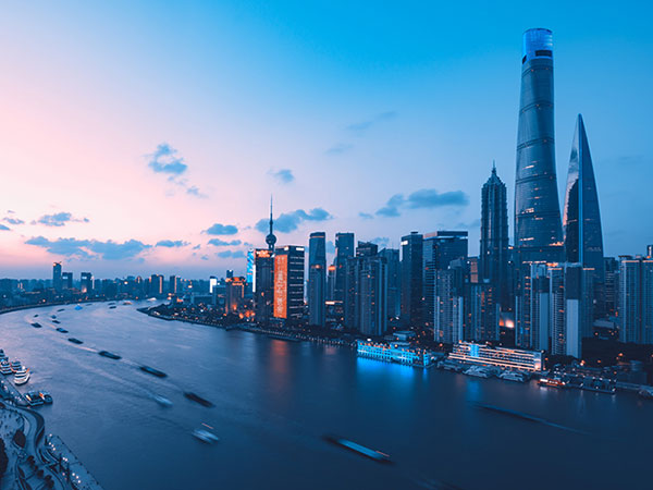 上海市信息管線有限公司